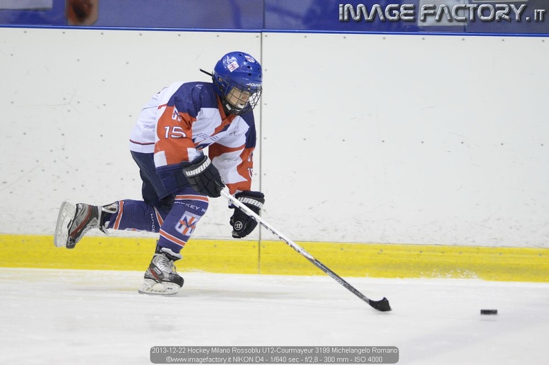 2013-12-22 Hockey Milano Rossoblu U12-Courmayeur 3199 Michelangelo Romano.jpg
